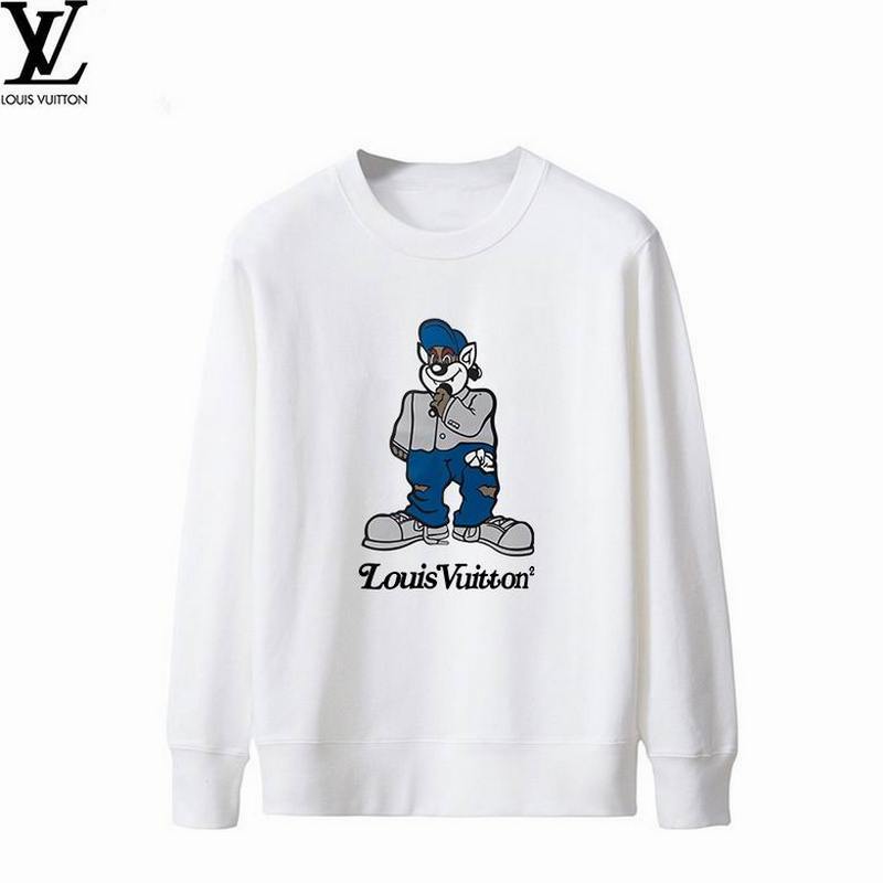 LV Men's Hoodies 683